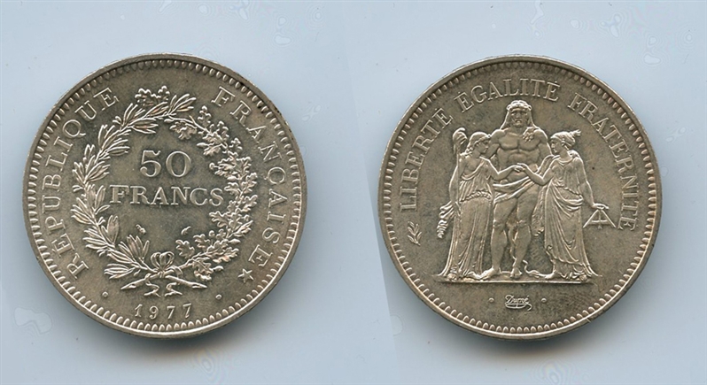 50 Franchi 1977