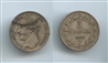BELGIO, Leopoldo I (1831-1865) 5 Francs 1848, Bruxelles