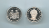 SIERRA LEONE, 10 Dollars 1997 "Lady Diana"