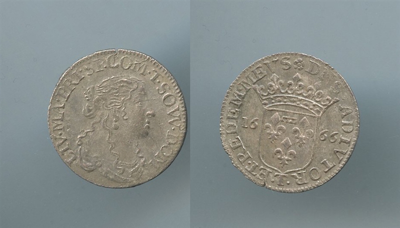 TASSAROLO, Livia Centurioni Oltremarini, Luigino 1666