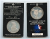 USA, Proof Dollar 1983 Olimpic Games