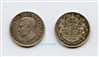 GEORGE VI (1936-1952) 50 cents 1951