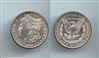 USA, Morgan Dollar 1882 S, San Francisco