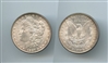 USA, Morgan Dollar 1887, Philadelphia