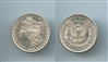 USA, Morgan Dollar 1881 S, San Francisco