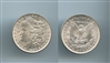 USA, Morgan Dollar 1890, Philadelphia