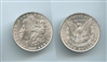 USA, Morgan Dollar 1887