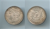 USA, Morgan Dollar 1896