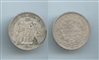 FRANCIA, Terza Repubblica (1870-1940) 5 Francs 1873 A