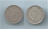 FRANCIA, Terza Repubblica (1870-1940) 5 Francs 1873 A