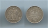 FRANCIA, Terza Repubblica (1870-1940) 5 Francs 1873 A