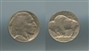 USA, 5 Cents 1930 S Buffalo