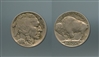 USA, 5 Cents 1936 Buffalo