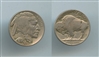 USA, 5 Cents 1936 D Buffalo