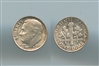 USA, Dime 1963, Roosvelt