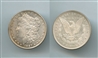 USA, Morgan Dollar 1887