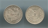 USA, Morgan Dollar 1890 O