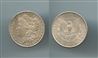 USA, Morgan Dollar 1898 S