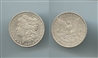 USA, Morgan Dollar 1901 S