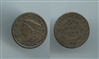 USA, One Cent 1825