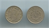 USA, 5 Cents 1900 Liberty Head