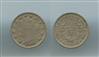 USA, 5 Cents 1901 Liberty Head