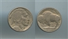 USA, 5 Cents 1923 S Buffalo