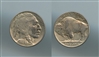 USA, 5 Cents 1925 D Buffalo