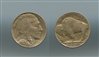 USA, 5 Cents 1929 Buffalo