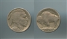 USA, 5 Cents 1929 S Buffalo