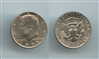 USA, Kennedy Half Dollar 1972