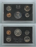 USA, Proof Set 1971 S