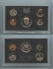 USA, Proof Set 1972 S