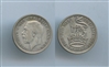 REGNO UNITO, George V (1910-1936) Shilling 1936