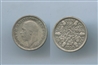 REGNO UNITO, George V (1910-1936) Sixpence 1929