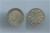 REGNO UNITO, George V (1910-1936) Sixpence 1930