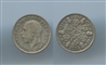 REGNO UNITO, George V (1910-1936) Sixpence 1933