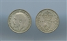 REGNO UNITO, George V (1910-1936) 3 Pence 1921