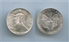 USA, Dollar 1986 "American Eagle"